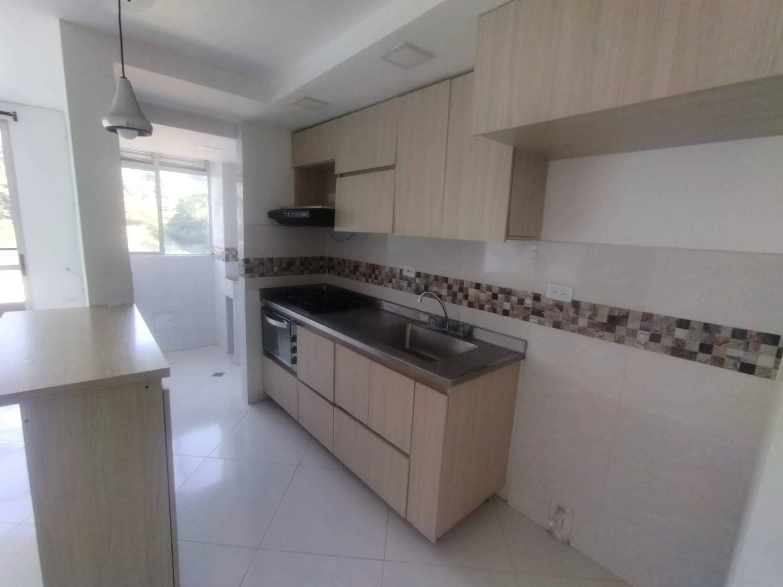 Apartamento en Arriendo Machado Bello