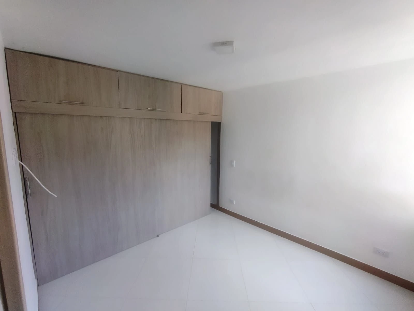 Apartamento en Arriendo Machado Bello