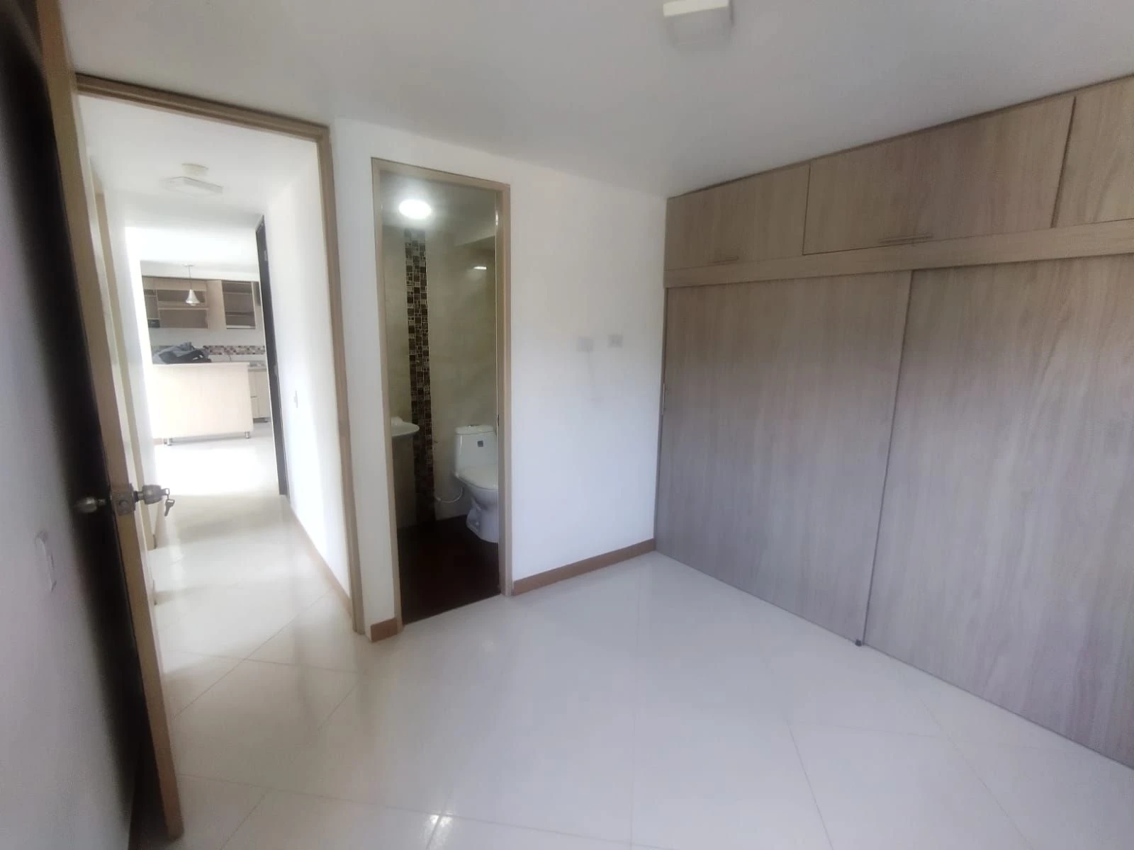 Apartamento en Arriendo Machado Bello