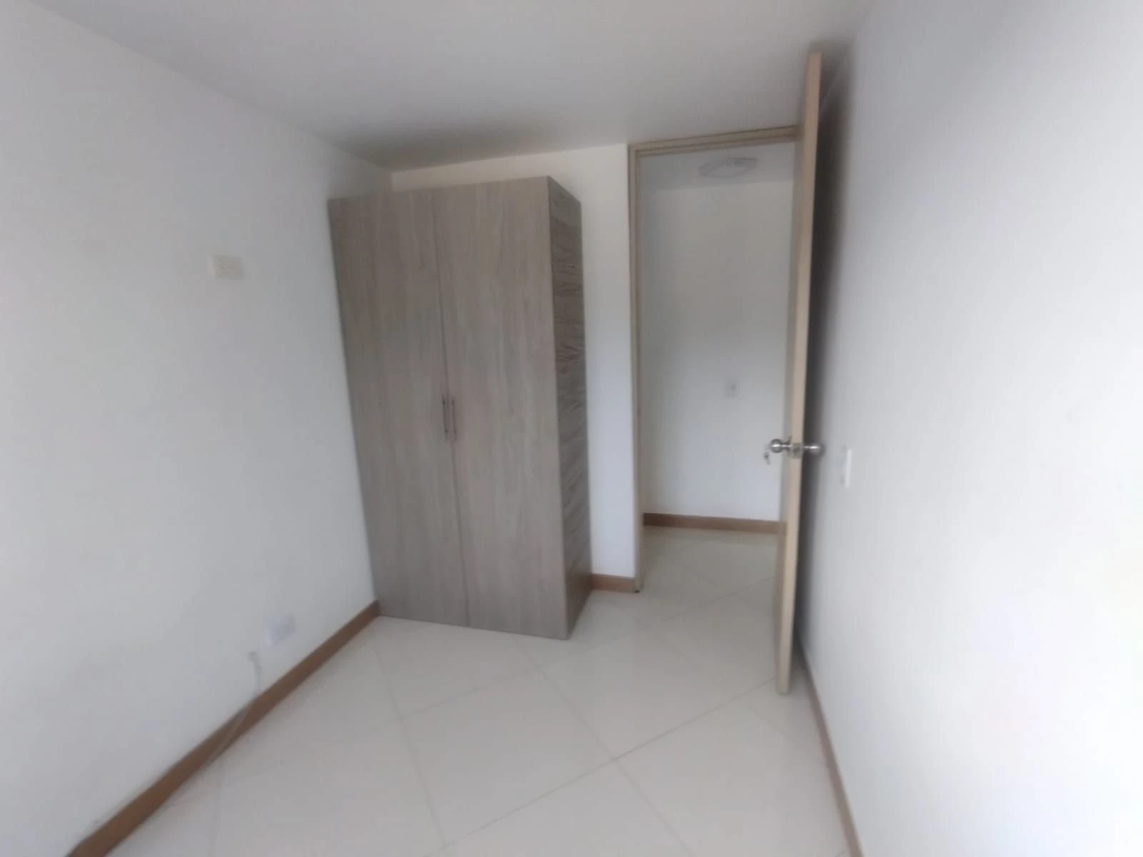 Apartamento en Arriendo Machado Bello