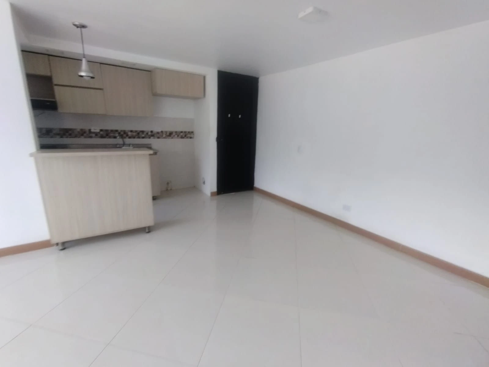 Apartamento en Arriendo Machado Bello