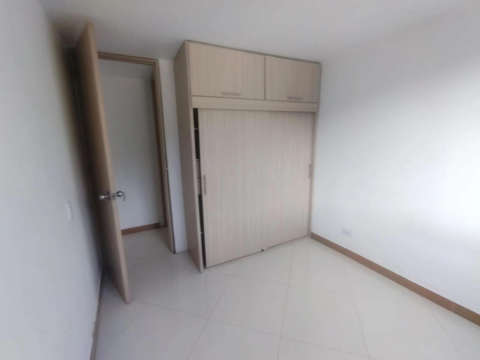 Apartamento en Arriendo Machado Bello