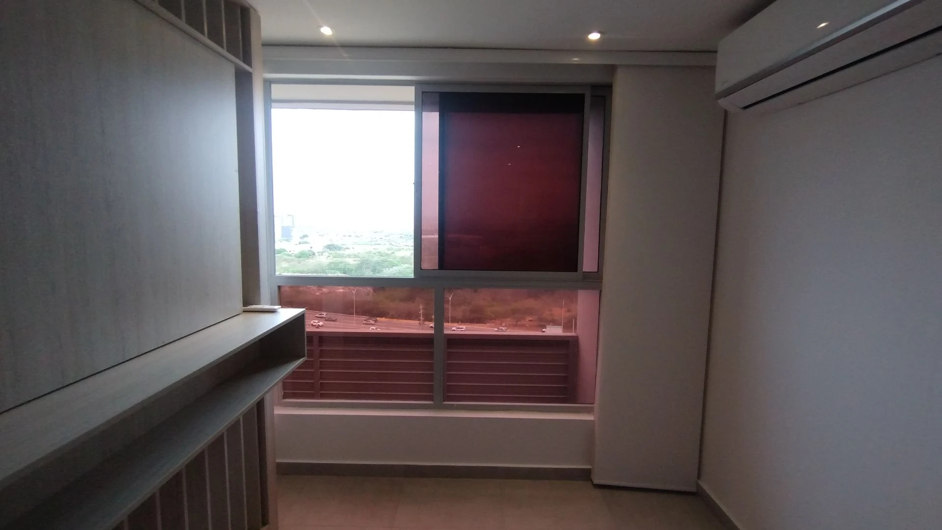 APARTAESTUDIO EN VENTA CERCA DE LA CLÍNICA PORTO AZUL