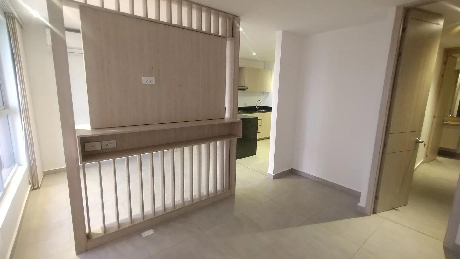 APARTAESTUDIO EN VENTA CERCA DE LA CLÍNICA PORTO AZUL