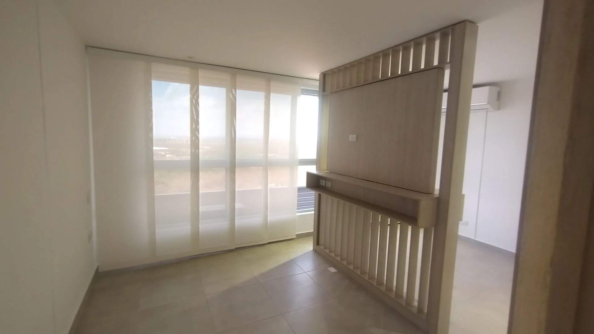 APARTAESTUDIO EN ARRIENDO EN EL PORTAL DEL GENOVÉS