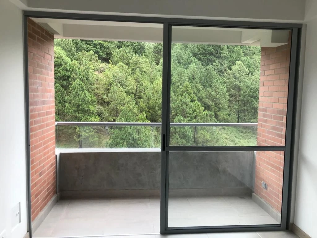Apartamento en arriendo sector Amazonia.