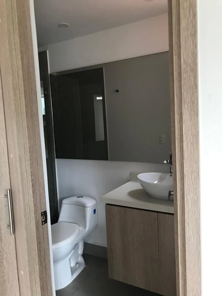 Apartamento en arriendo sector Amazonia.