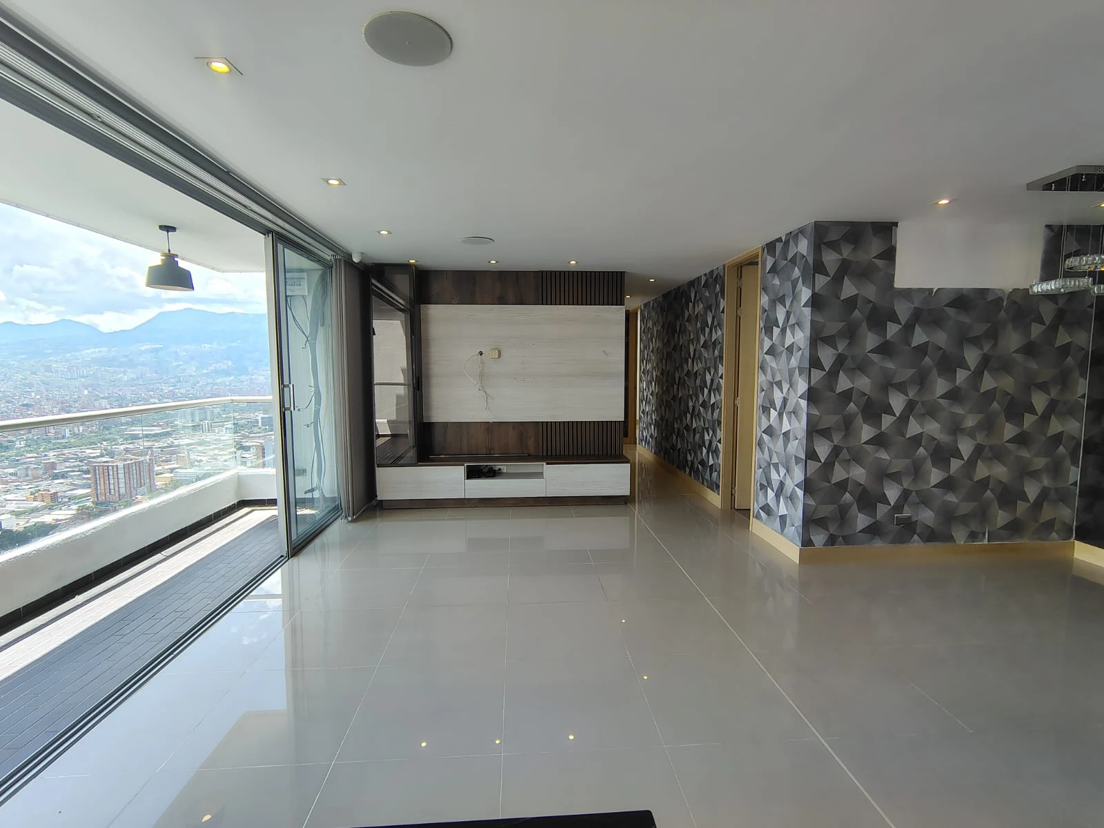 Apartamento en arriendo sector Loma del Indio