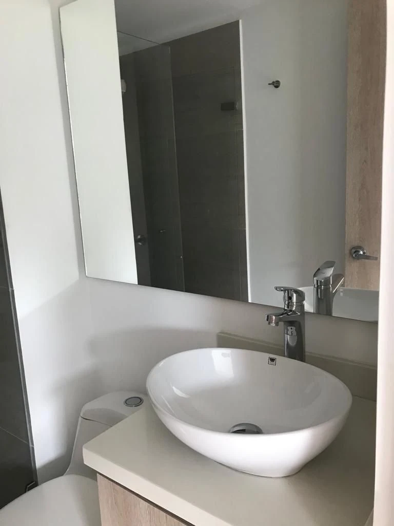 Apartamento en arriendo sector Amazonia.