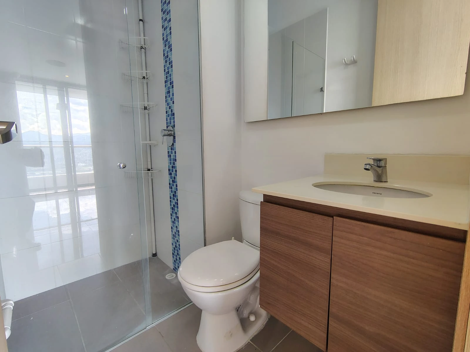 Apartamento en arriendo sector Loma del Indio