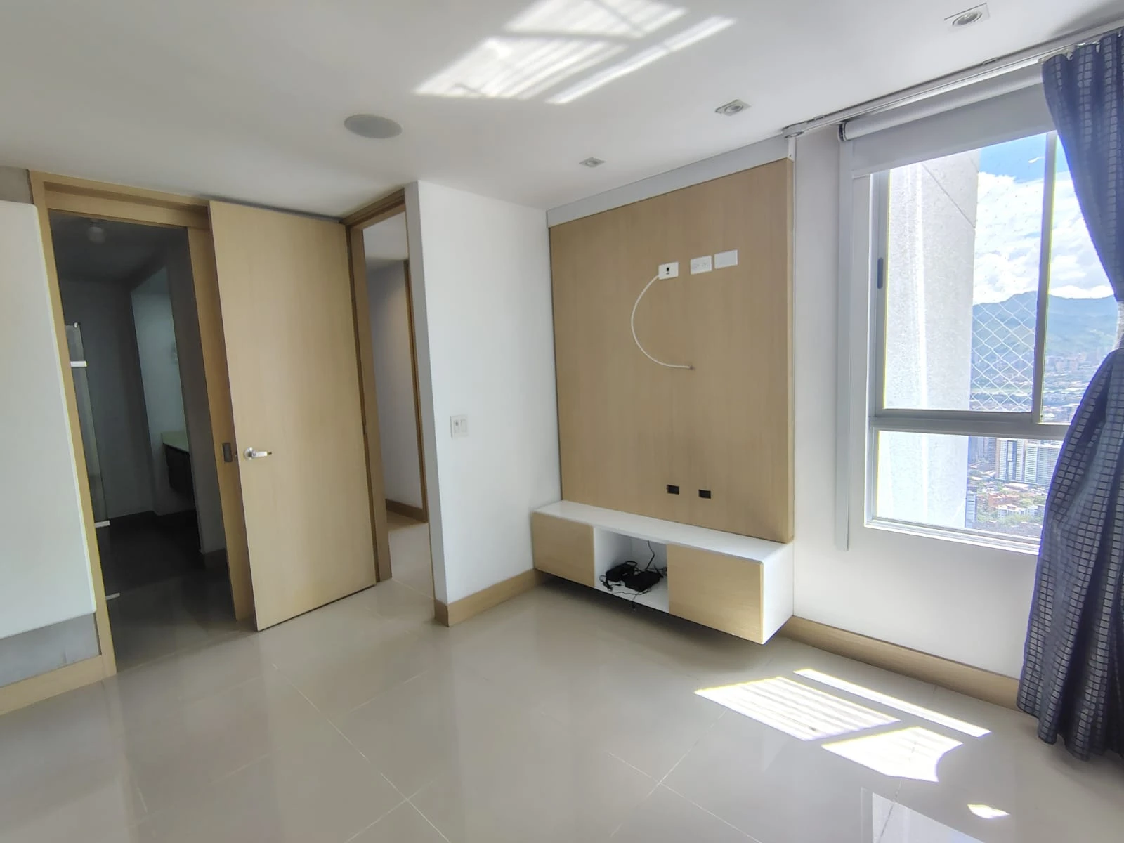 Apartamento en arriendo sector Loma del Indio