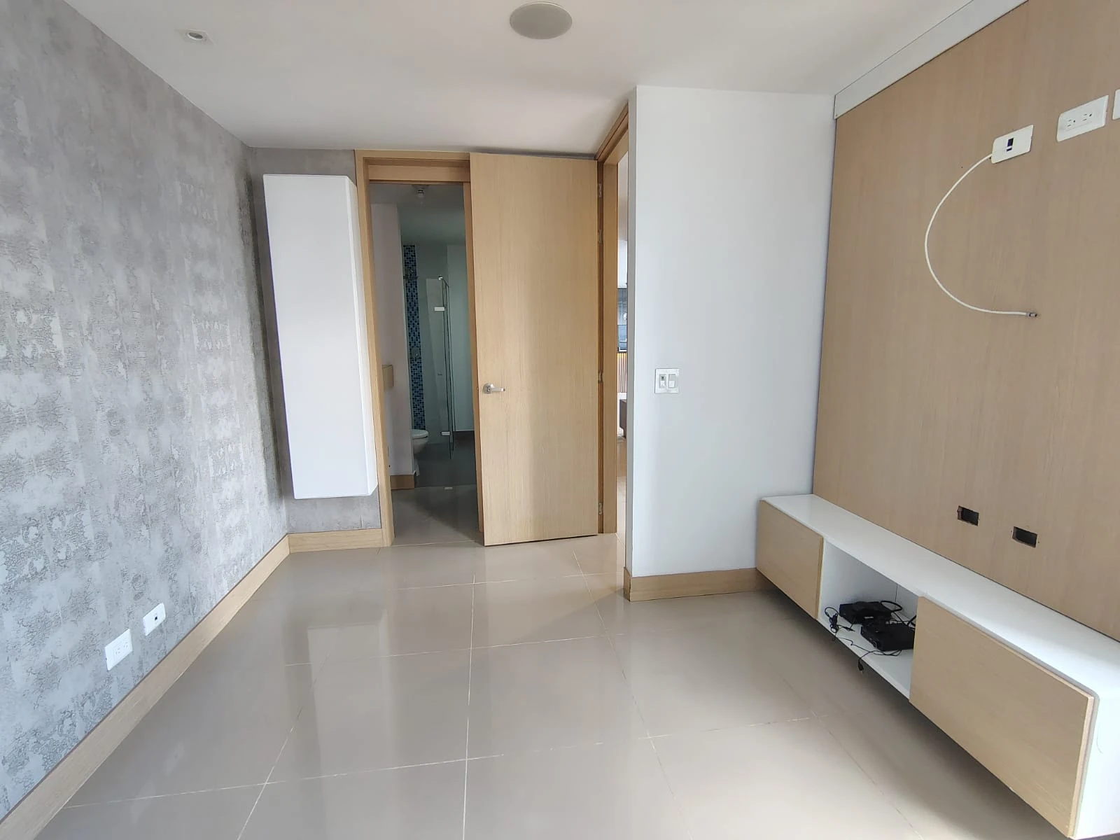 Apartamento en arriendo sector Loma del Indio
