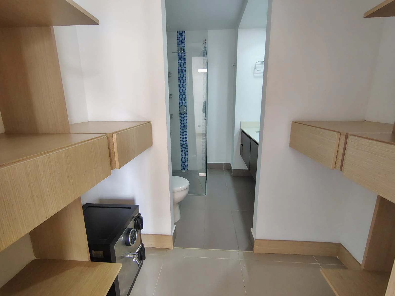 Apartamento en arriendo sector Loma del Indio