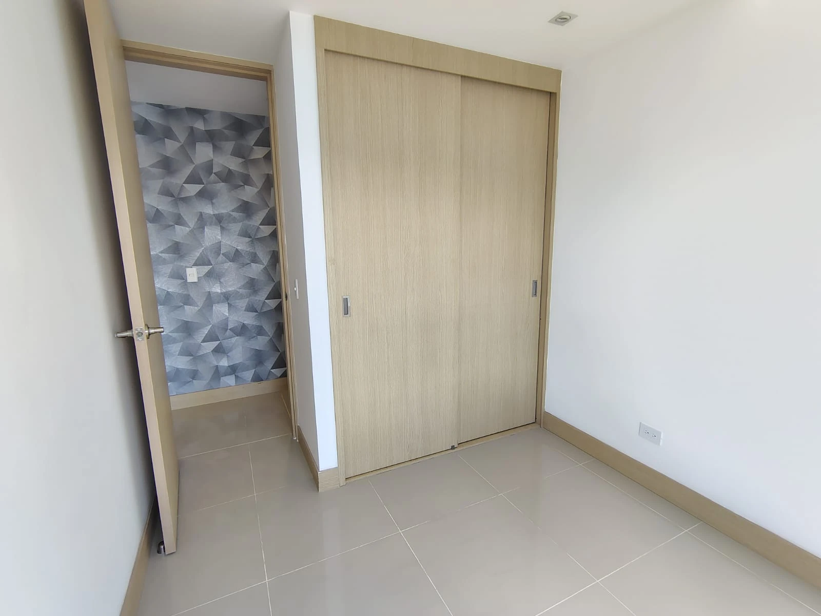 Apartamento en arriendo sector Loma del Indio