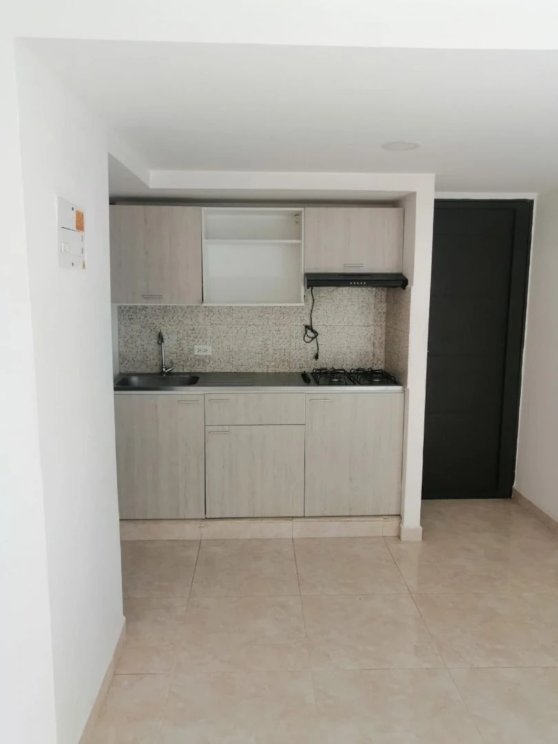 Apartamento en venta Arboleda del Campo
