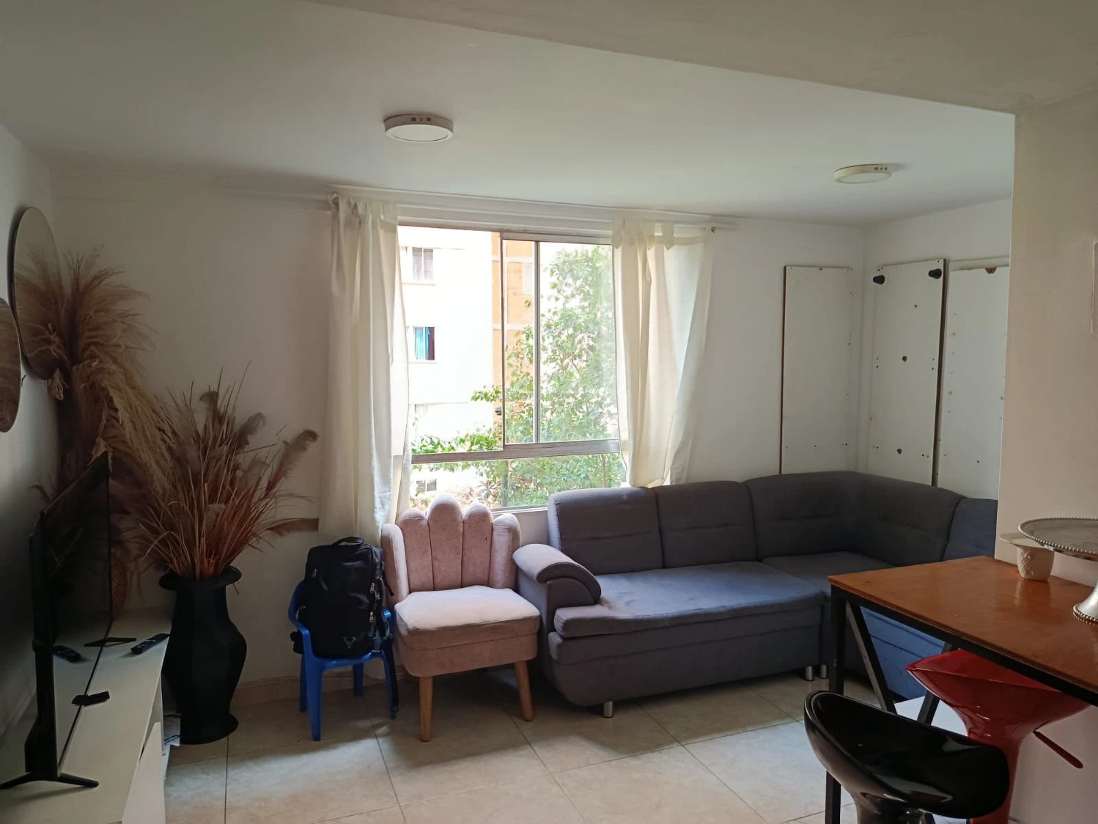 Apartamento en venta Arboleda del Campo