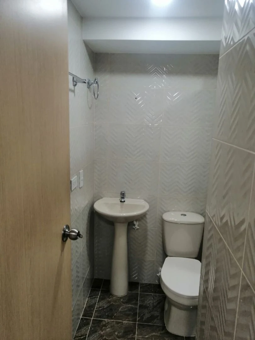 Apartamento en venta Arboleda del Campo