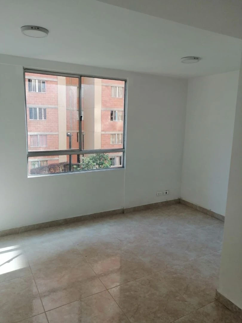 Apartamento en venta Arboleda del Campo