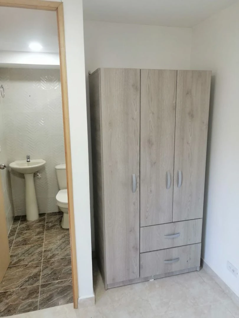 Apartamento en venta Arboleda del Campo