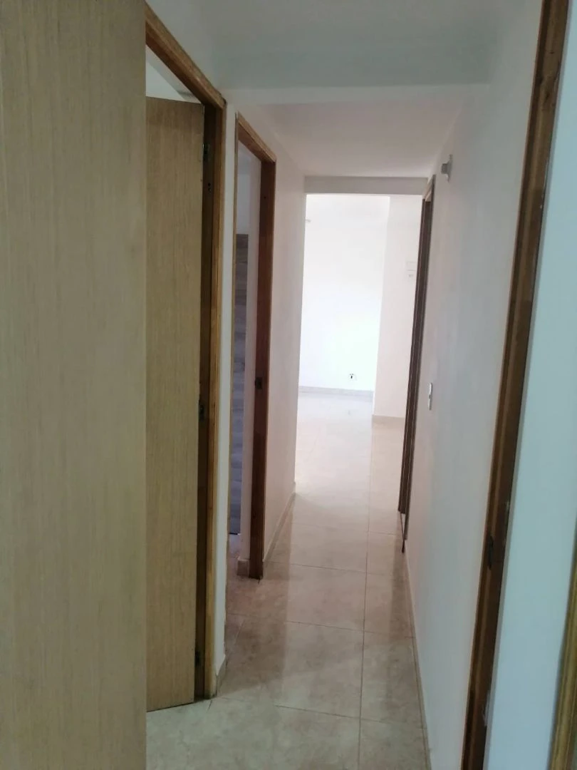 Apartamento en venta Arboleda del Campo