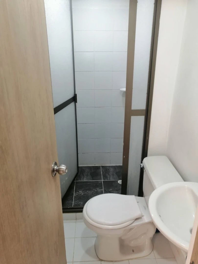 Apartamento en venta Arboleda del Campo
