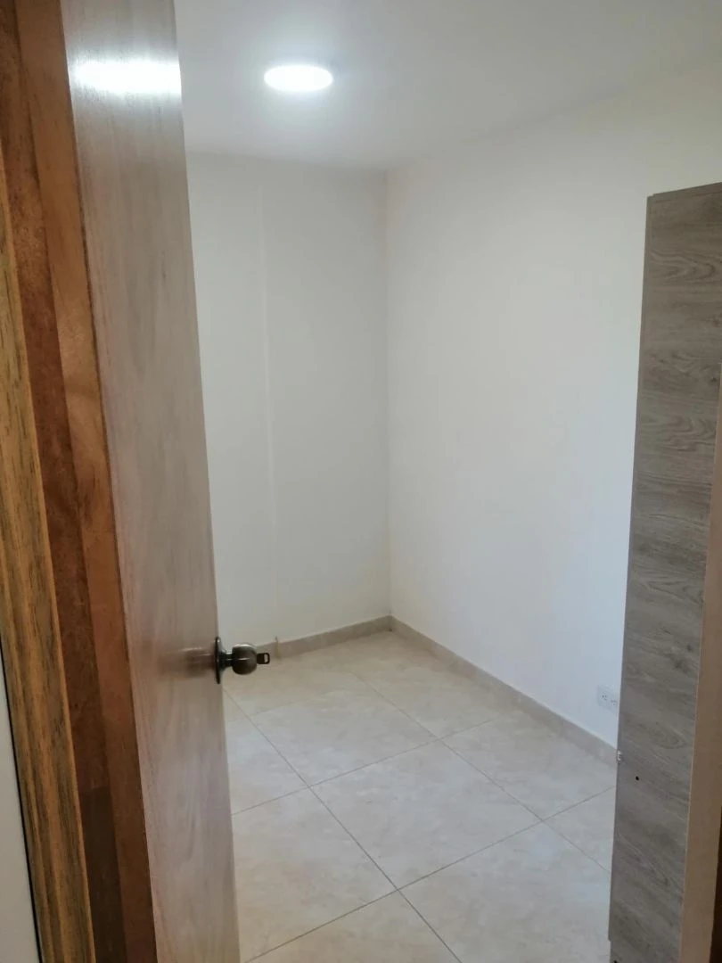Apartamento en venta Arboleda del Campo