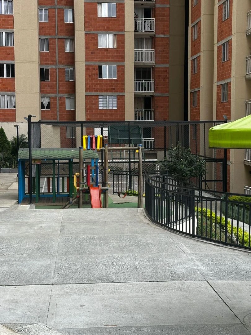 Apartamento en venta Arboleda del Campo