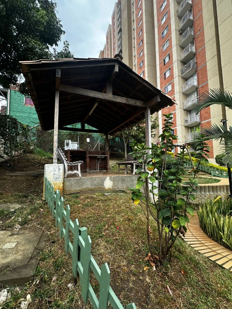 Apartamento en venta Arboleda del Campo