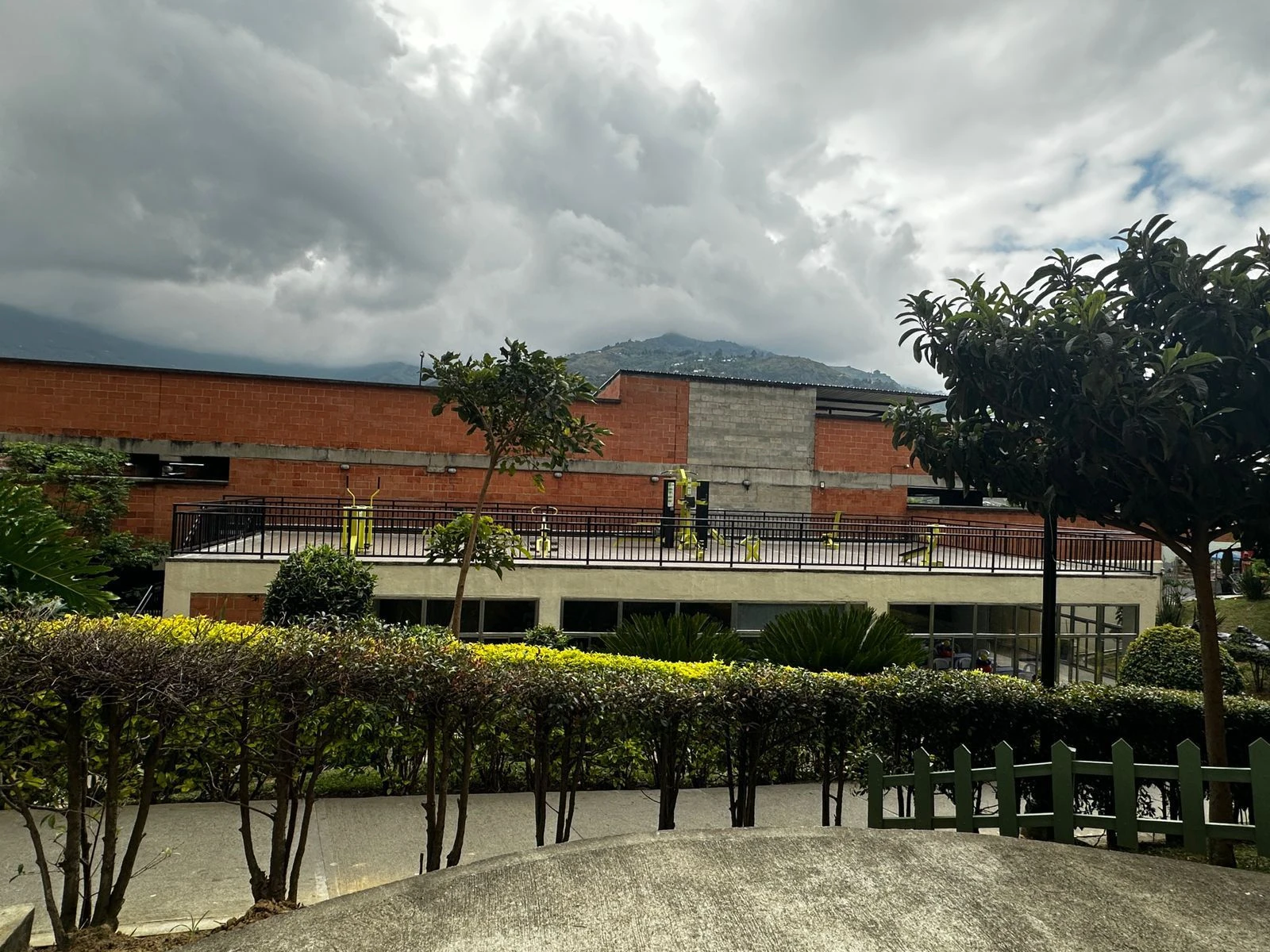 Apartamento en venta Arboleda del Campo