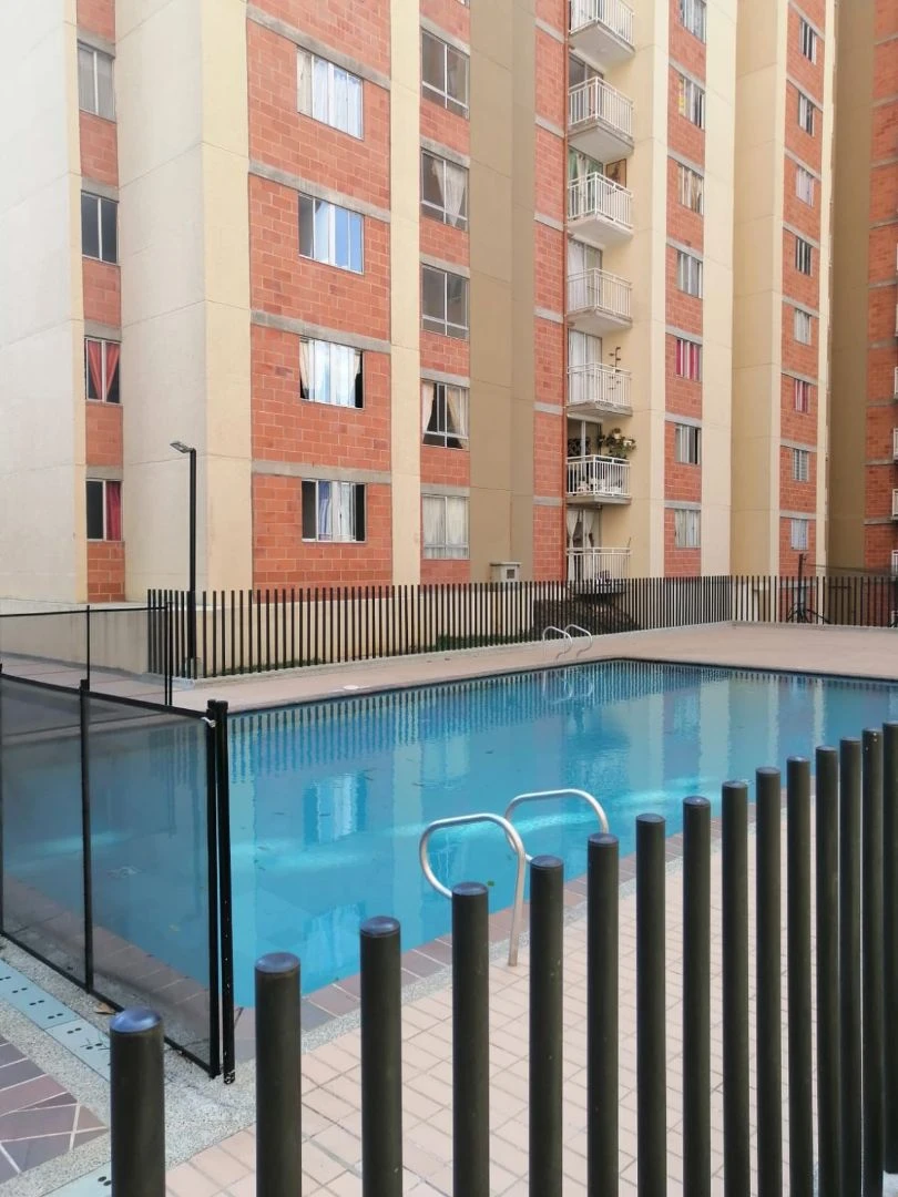 Apartamento en venta Arboleda del Campo
