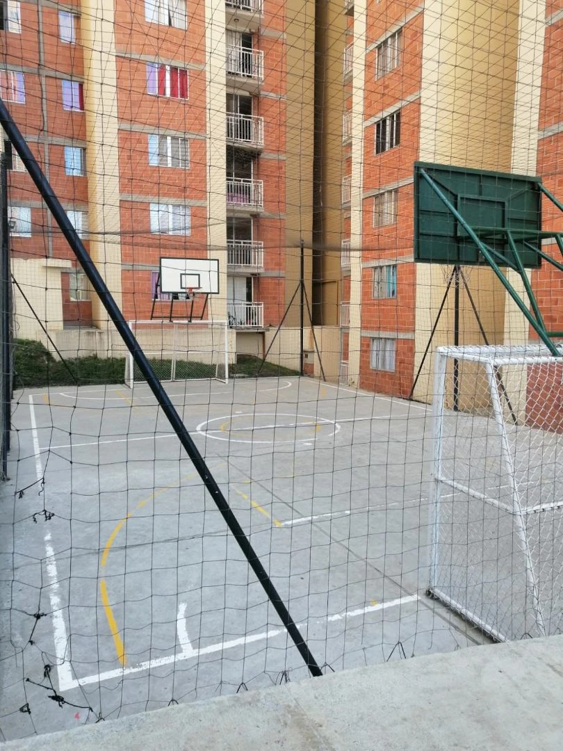 Apartamento en venta Arboleda del Campo