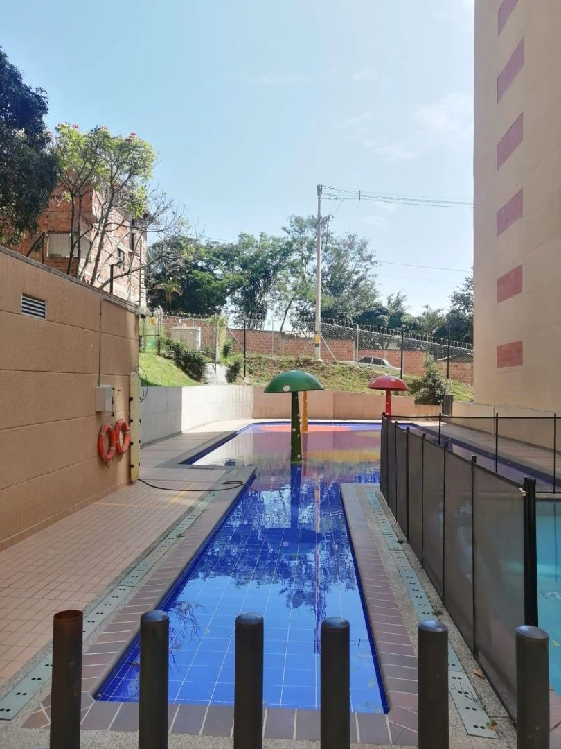 Apartamento en venta Arboleda del Campo
