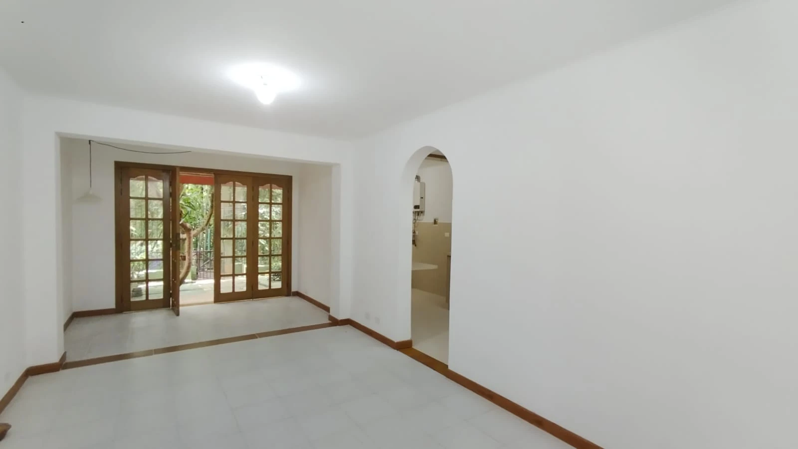 Casa En Arriendo En Robledo Sector Pilarica