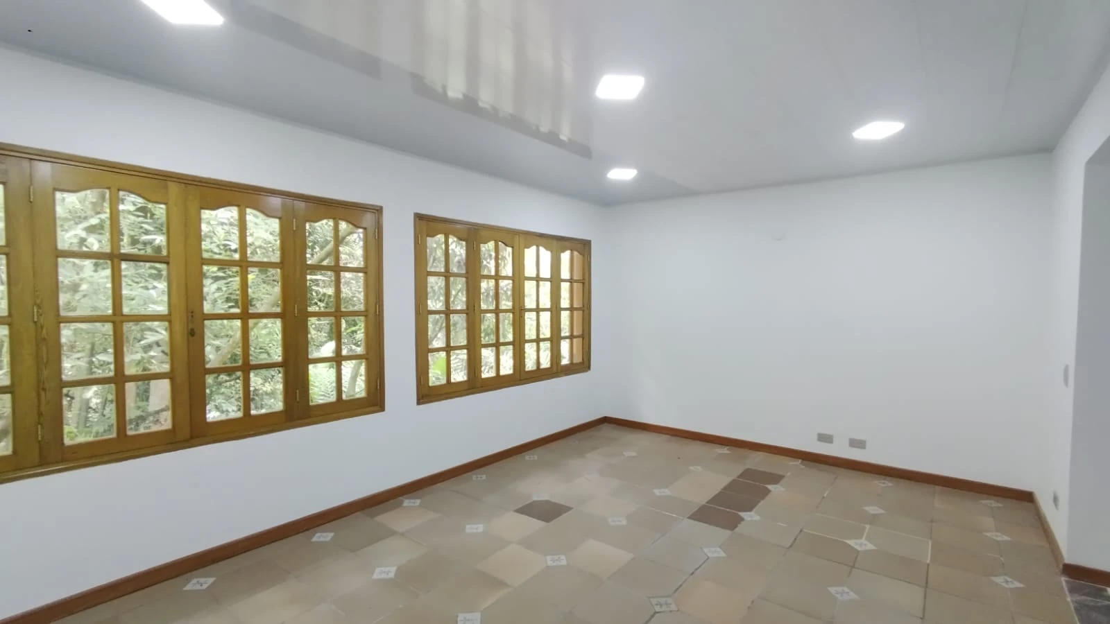Casa En Arriendo En Robledo Sector Pilarica