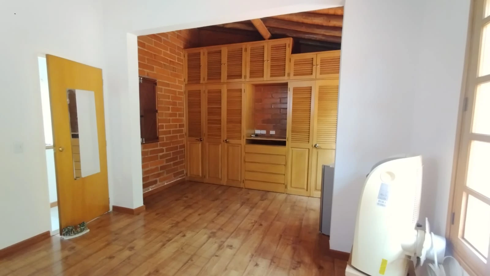 Casa En Arriendo En Robledo Sector Pilarica