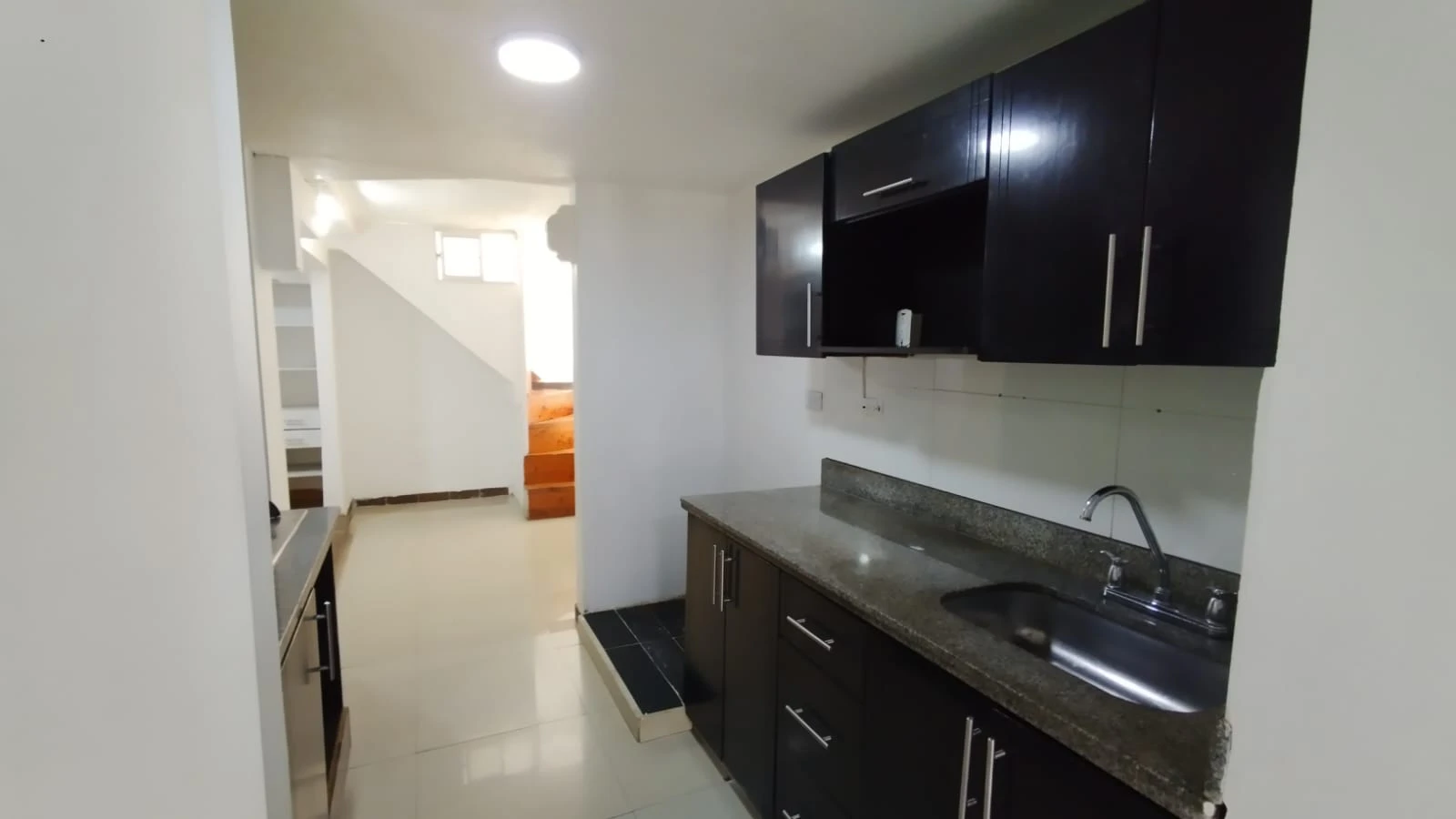 Casa En Arriendo En Robledo Sector San German