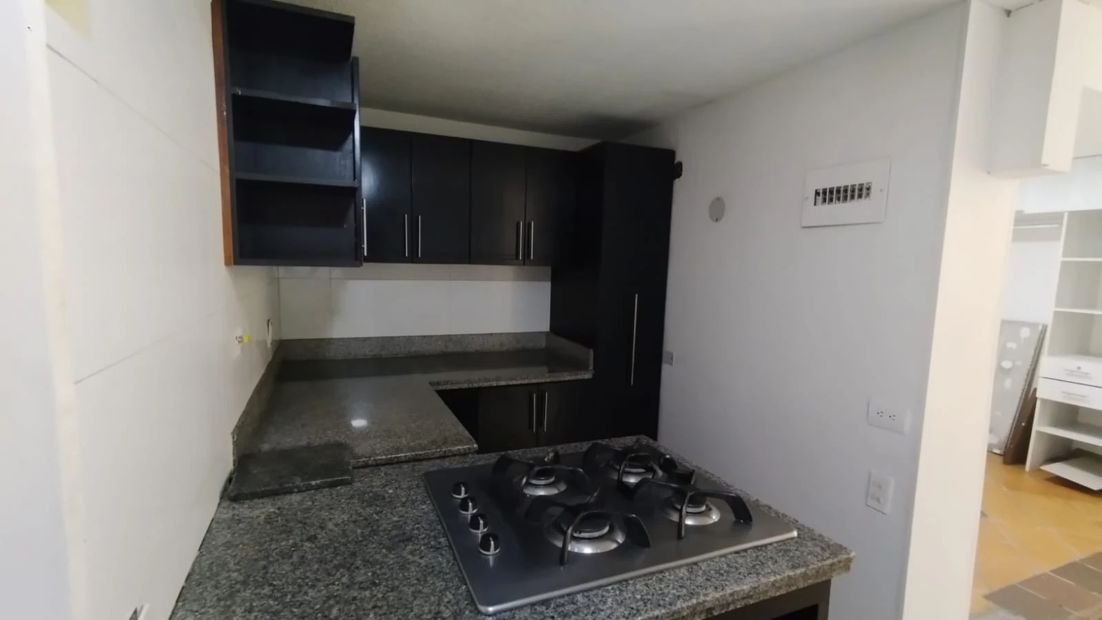 Casa En Arriendo En Robledo Sector San German