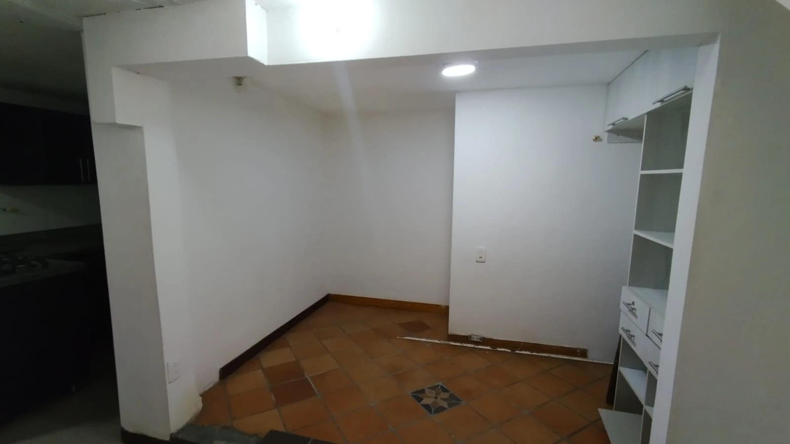 Casa En Arriendo En Robledo Sector San German