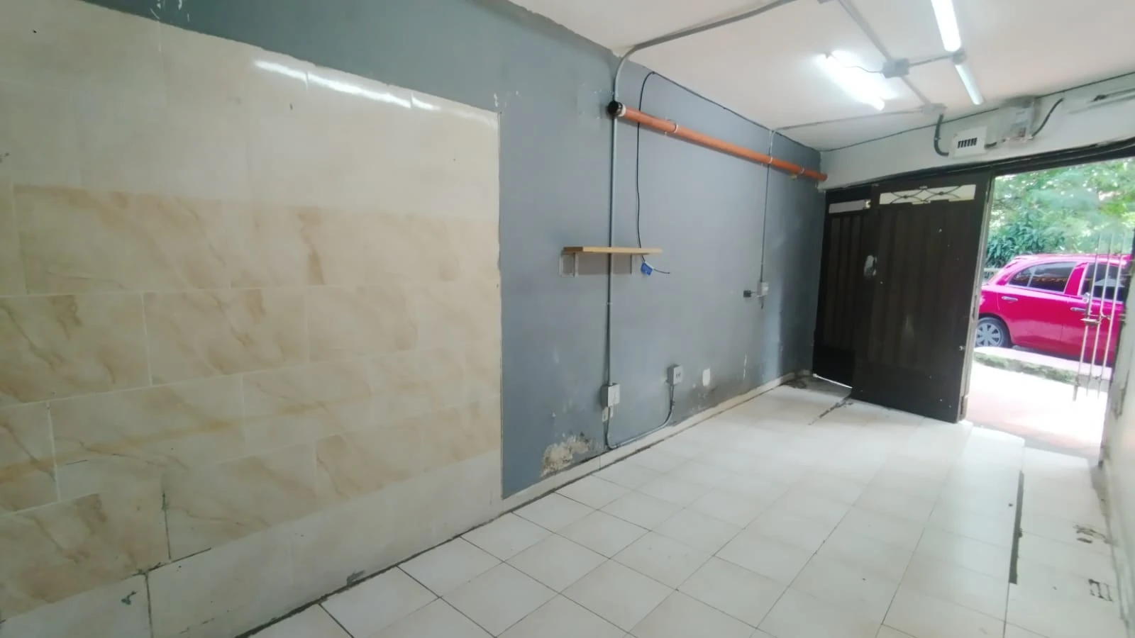 Local En Arriendo En Belén La Gloria