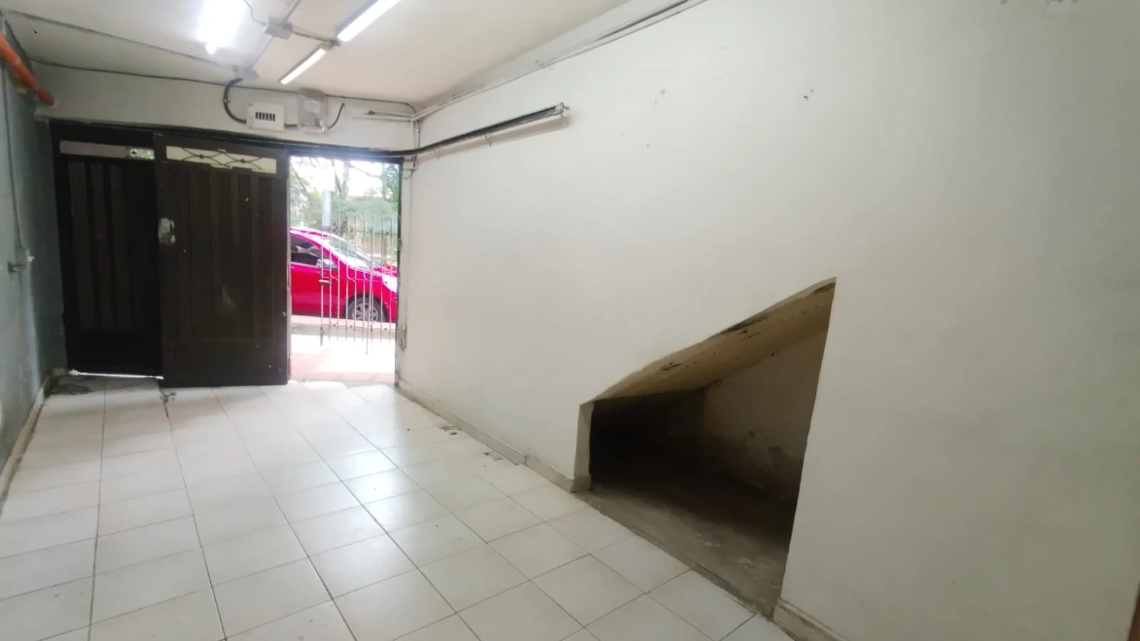 Local En Arriendo En Belén La Gloria