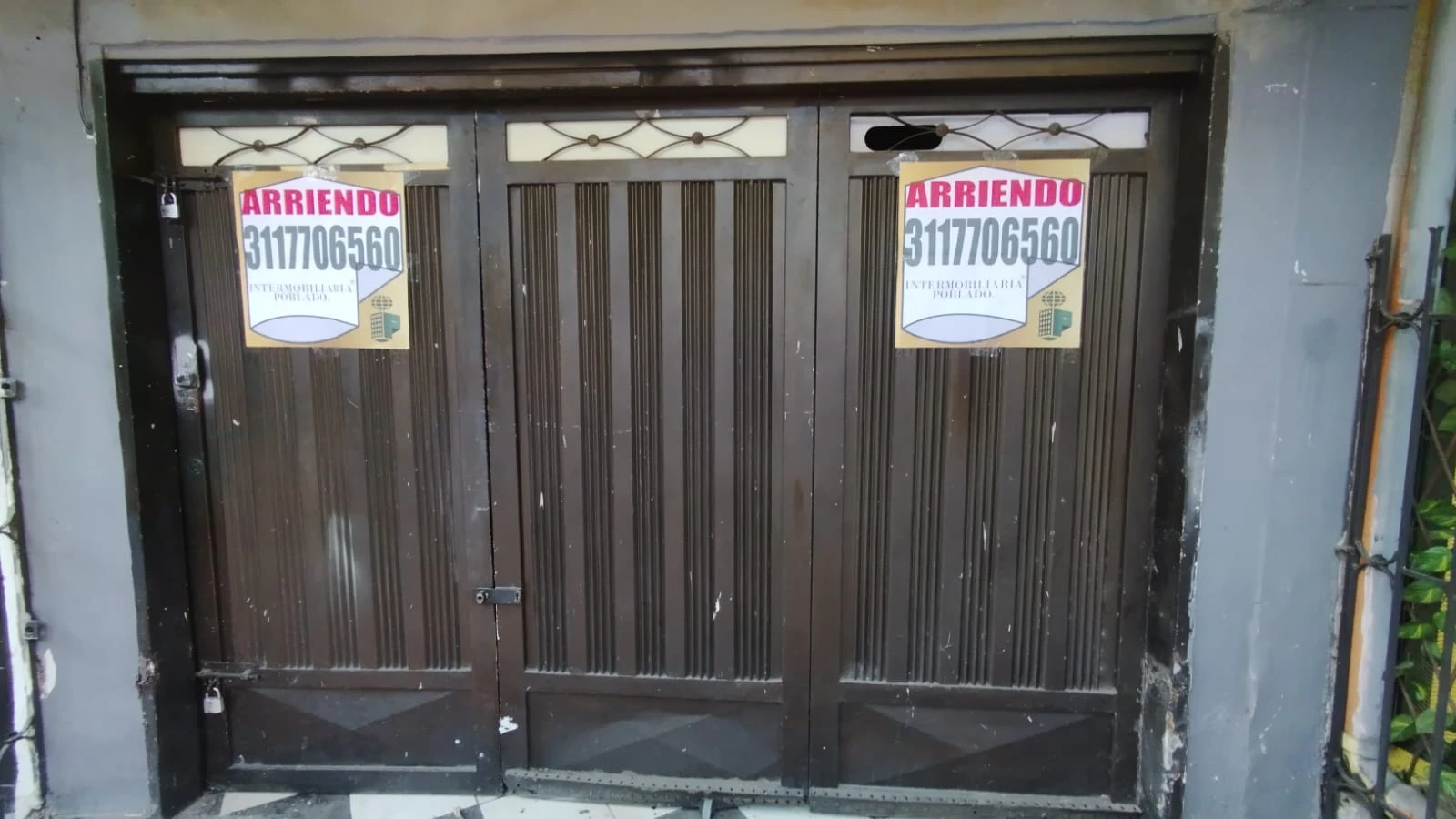 Local En Arriendo En Belén La Gloria