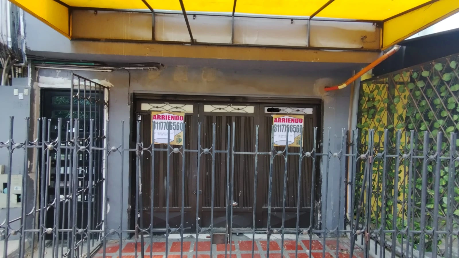 Local En Arriendo En Belén La Gloria