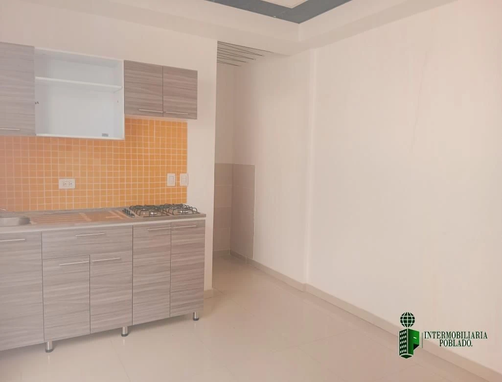 Apartaestudio en  arriendo Ciudad Jardin