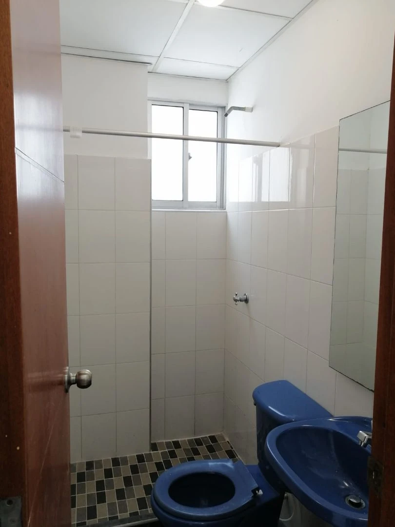 Apartaestudio en  arriendo Ciudad Jardin