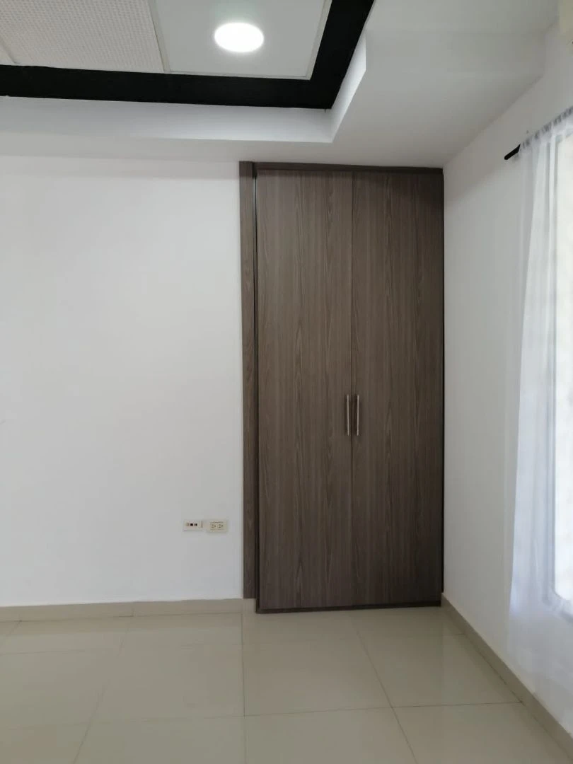 Apartaestudio en  arriendo Ciudad Jardin