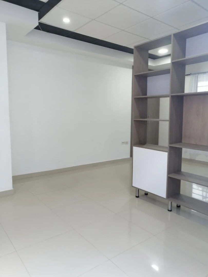 Apartaestudio en  arriendo Ciudad Jardin