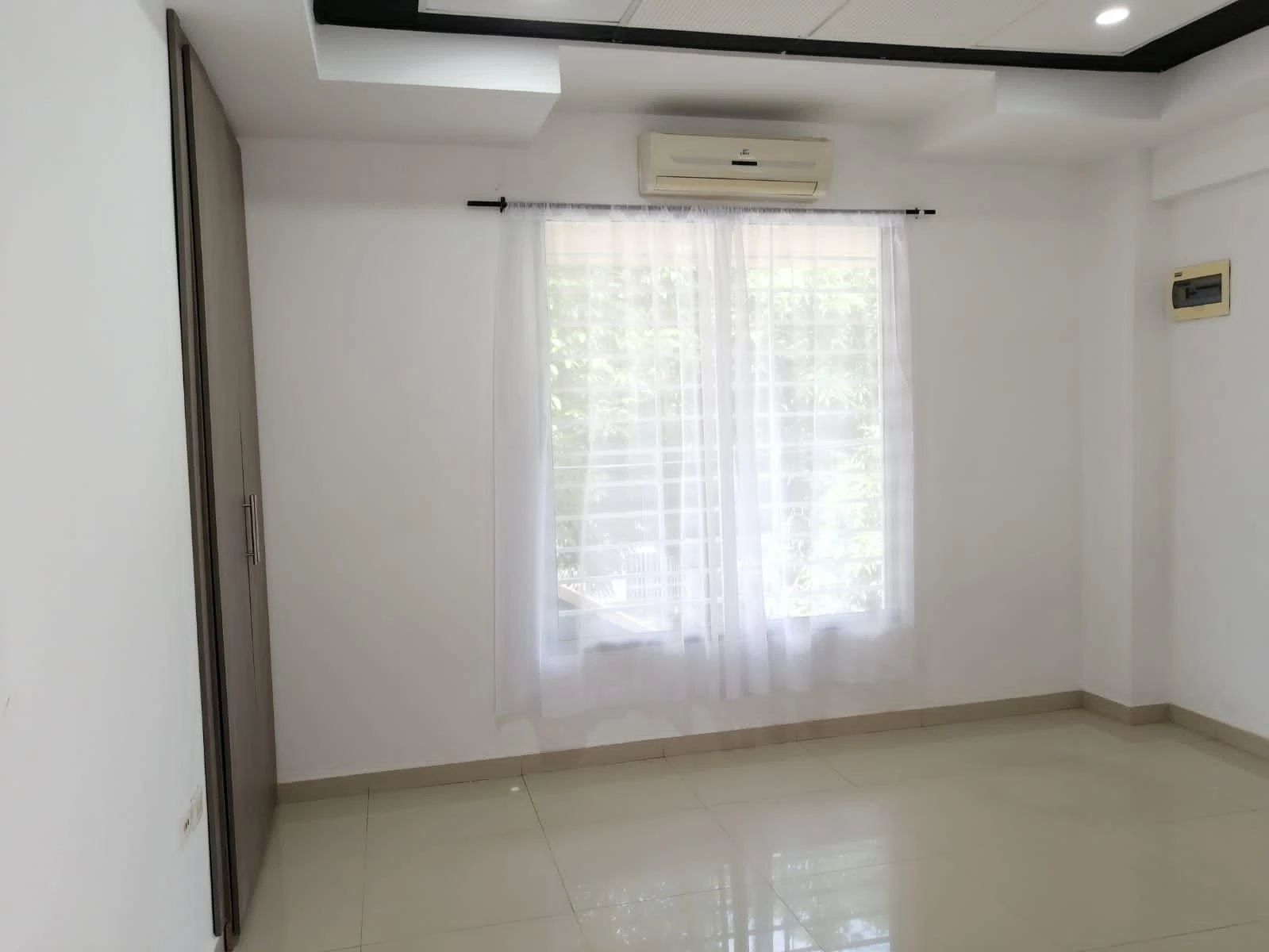 Apartaestudio en  arriendo Ciudad Jardin