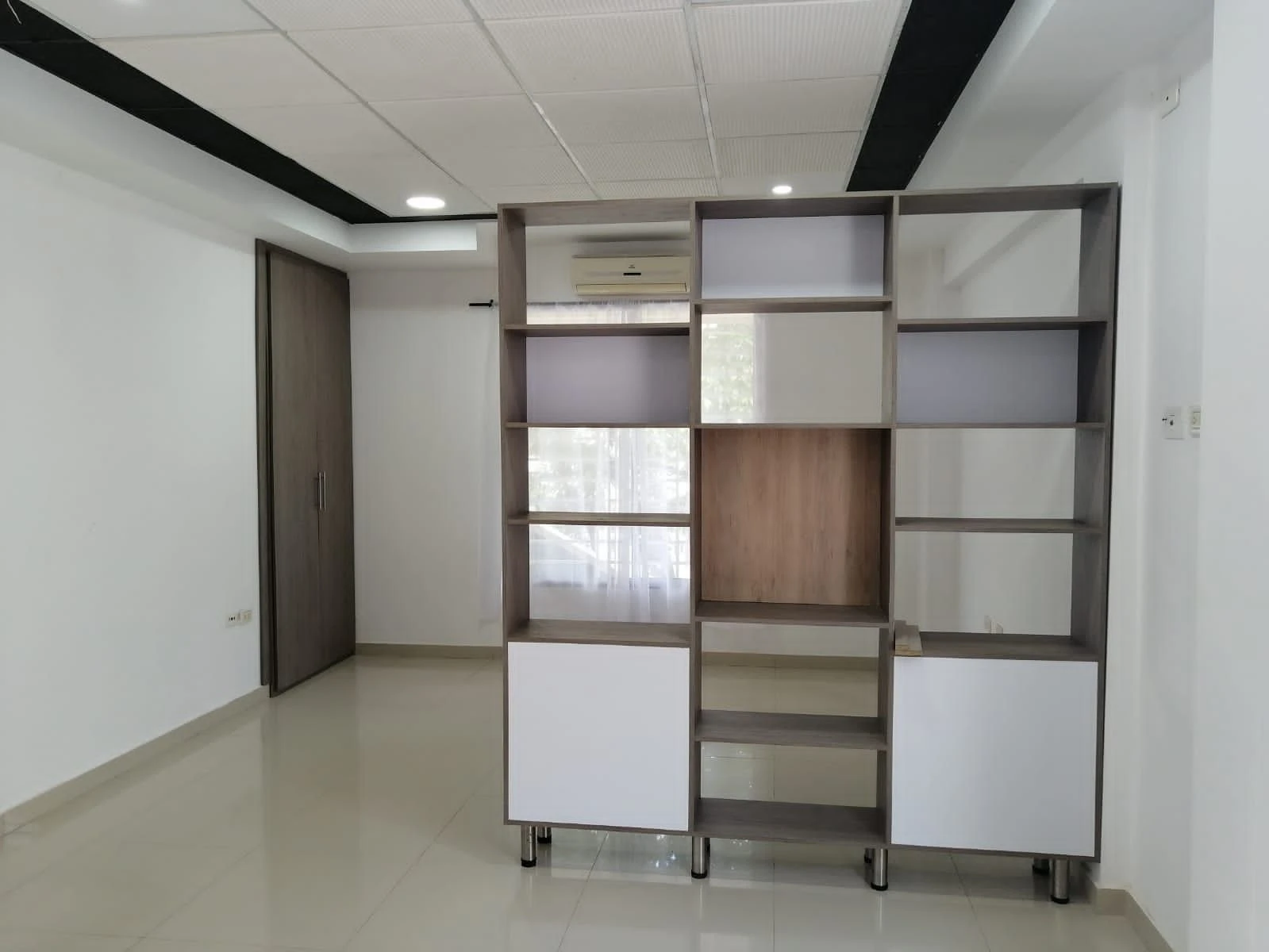 Apartaestudio en  arriendo Ciudad Jardin
