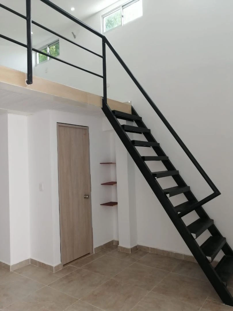 Aparta-estudio en arriendo Ciudad Jardin