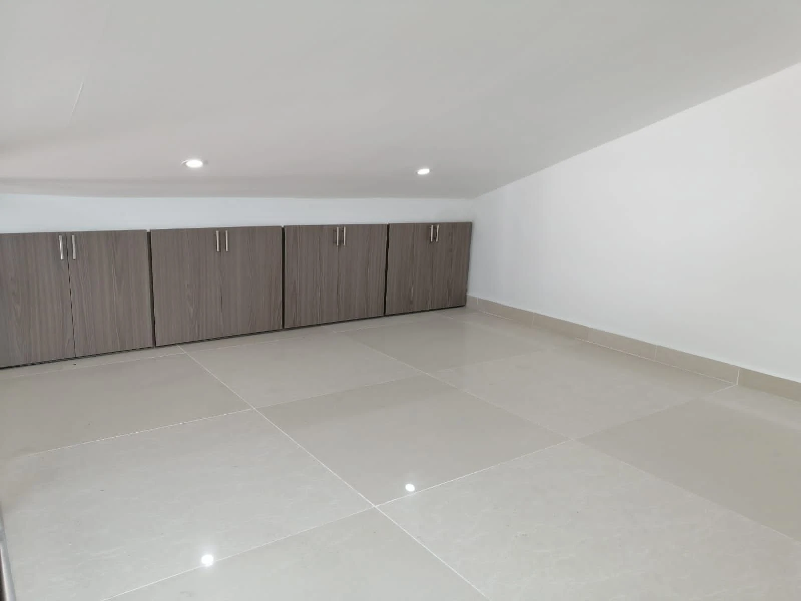 Aparta-estudio en arriendo Ciudad Jardin